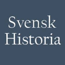 Nättidningen Svensk Historia - Home | Facebook